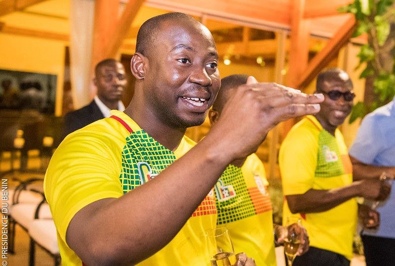Bénin : Oswald Homeky réagit au changement du nom Écureuil