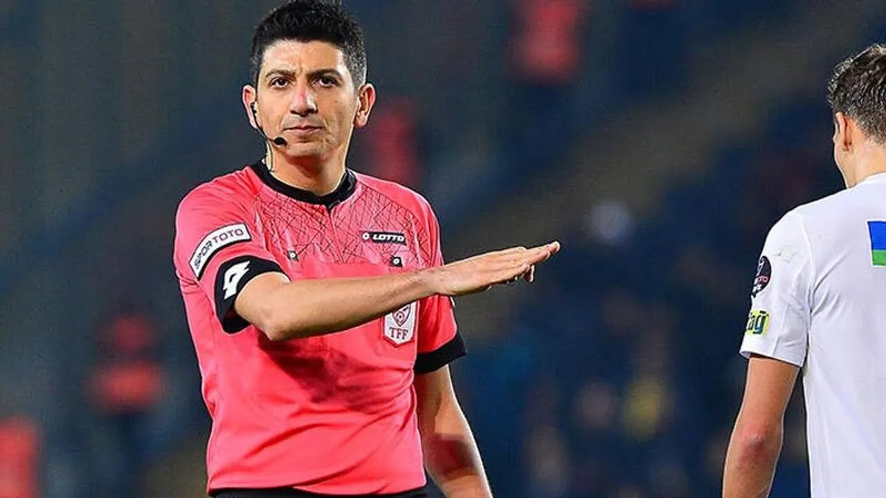 Bénin vs Togo : Voici l’identité des arbitres désignés pour le chaud derby
