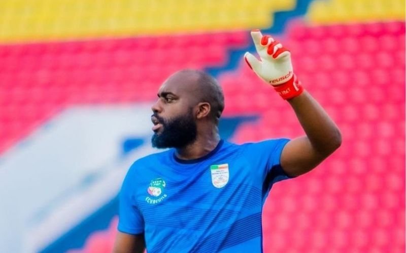Football au Bénin : Fabien Farnolle annonce un projet avec Jonas Bidé (Exclu)
