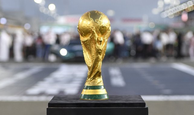 Barrages Coupe du monde 2022 zone Afrique : Résultats des matchs allers