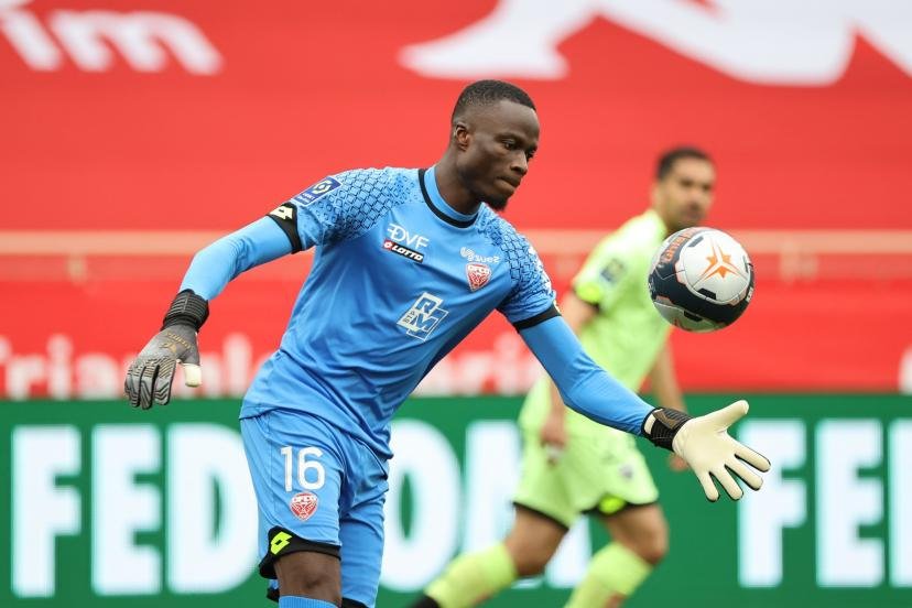 Saturnin Allagbé : « Rien ne se passe comme prévu »