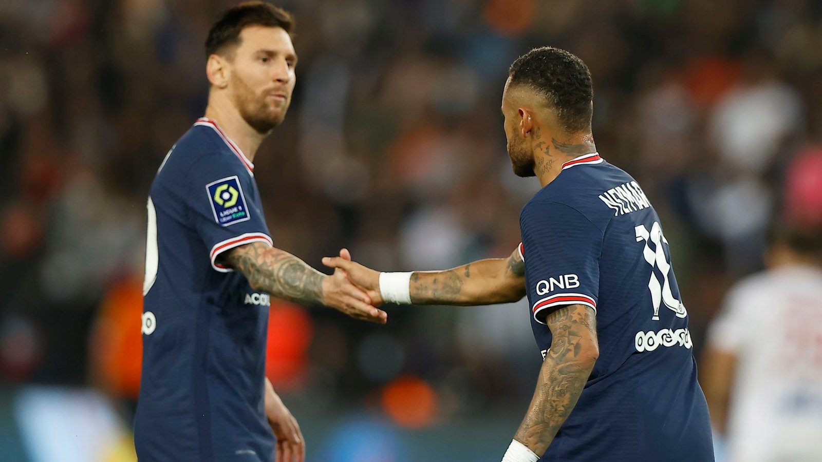 PSG : En cas de départ de Mbappé, Lionel Messi et Neymar ont déjà choisi le joueur idéal pour le remplacer