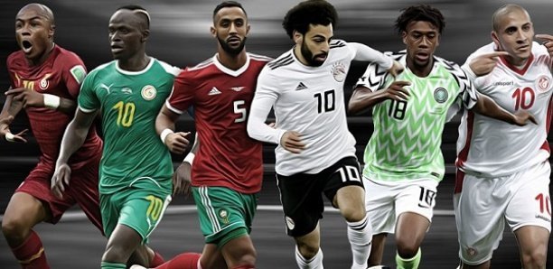 CAN 2021 : Les clubs Européens déjà fixés sur la date de libération des joueurs africains convoqués ?