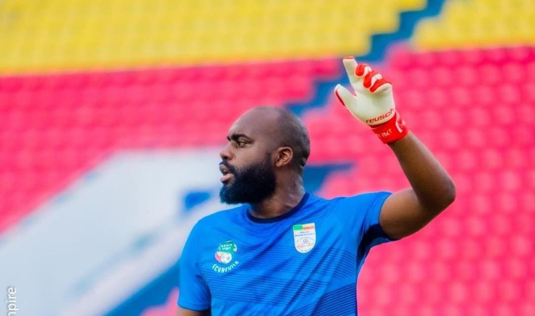 Fabien Farnolle réagit à son invitation chez les Écureuils du Bénin