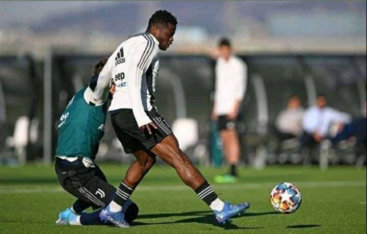 UEFA Youth League : Ange Josué Chibozo buteur, son club en demi-finale (Vidéo)