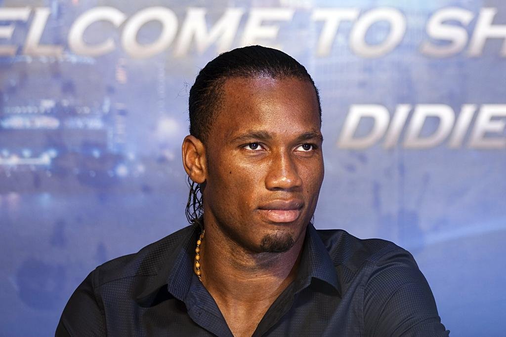 Didier Drogba sort de son silence et fait un précieux rappel à l’ordre