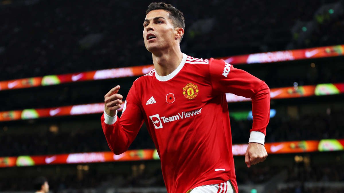 LDC : Les mots forts de Cristiano Ronaldo avant Manchester United vs Atletico Madrid