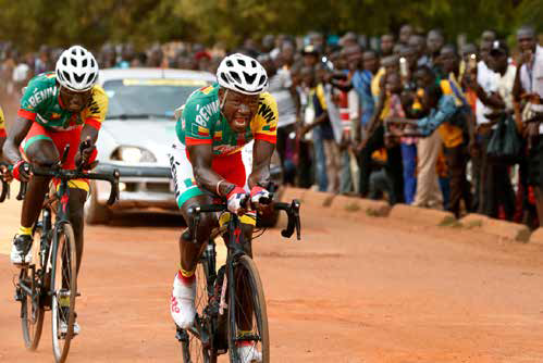La Fédération Béninoise de Cyclisme organise une séance de détection des talents, les détails
