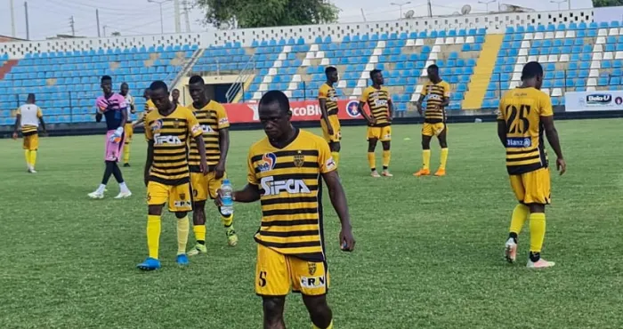 Coupe CAF : Asec Mimosas vs USGN, ce qu’il faut savoir du rendez-vous de Cotonou