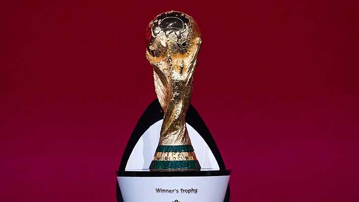 Coupe du monde 2022 : Suite au conflit Ukraine-Russie, la FIFA prend de nouvelles mesures pour les barrages