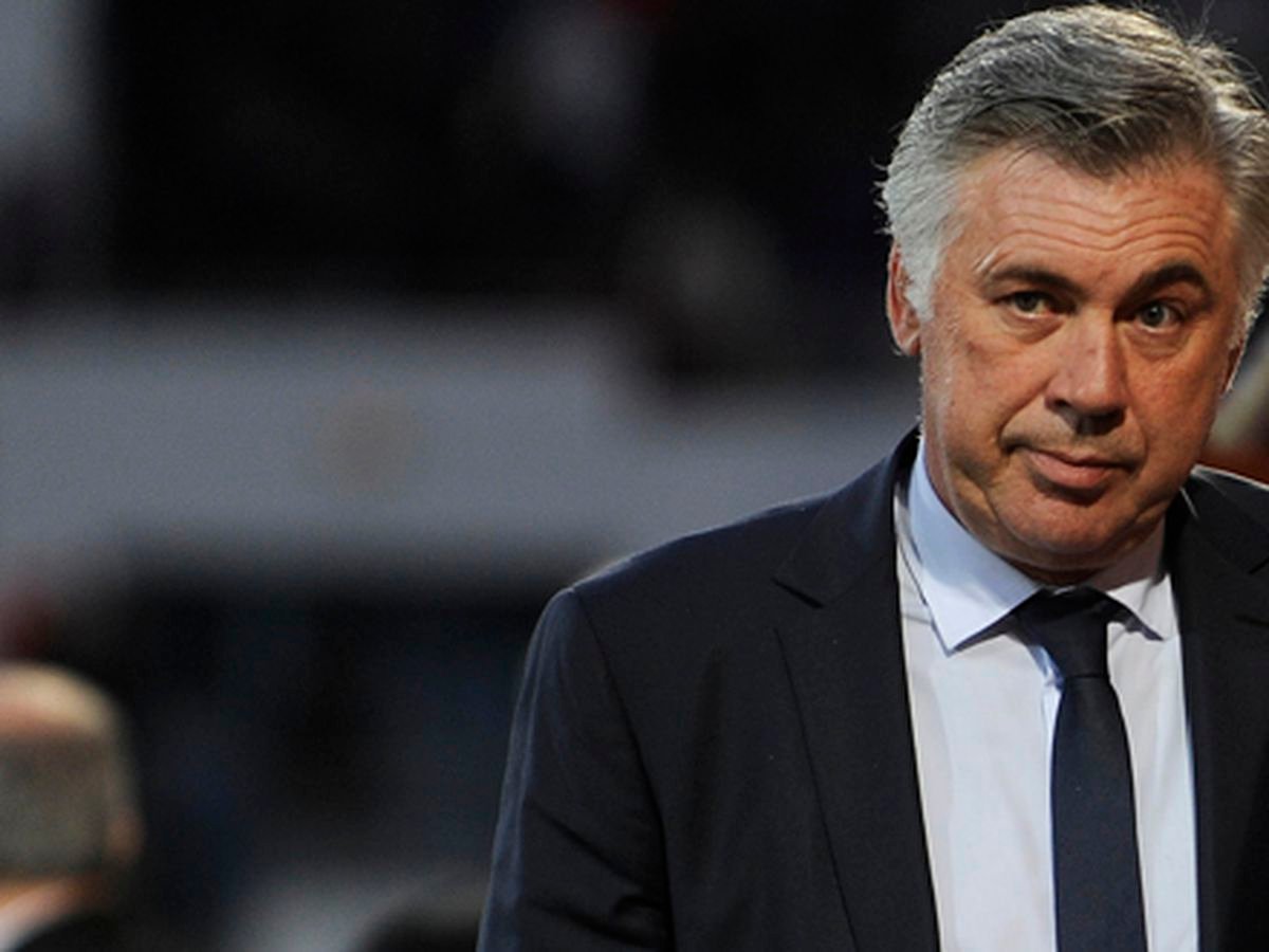LDC : Carlo Ancelotti dévoile comment il compte éliminer le PSG