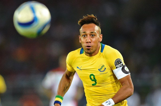 Gabon : Aubameyang fait une mise au point sur son avenir en sélection