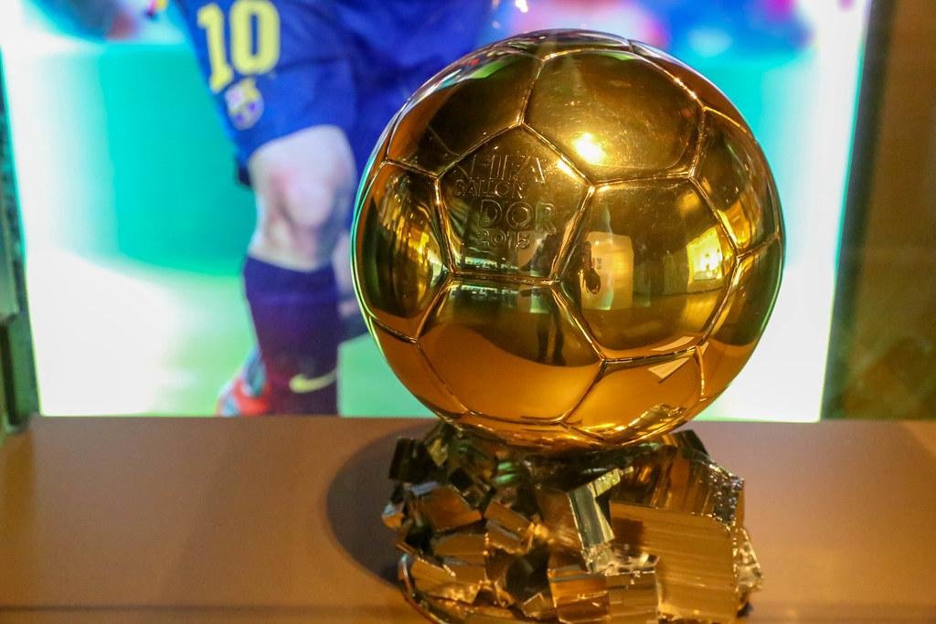 Ballon d’or : Des changements dans le règlement