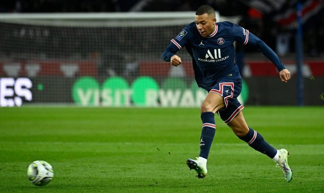 LDC : A quelques heures de Réal Madrid vs PSG, Kylian Mbappé « est en pleine forme »