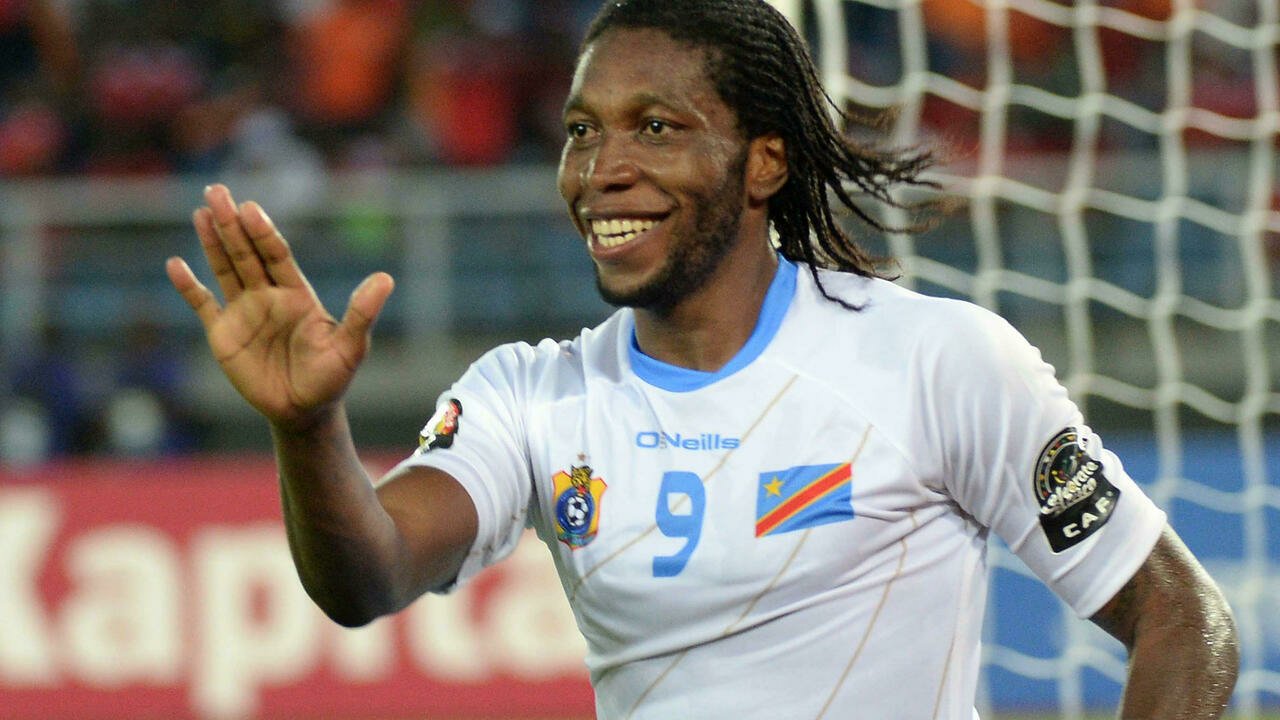 Coupe du monde 2022 : Dieumerci Mbokani dévoile comment la RD Congo va éliminer le Maroc