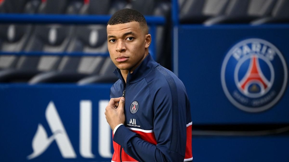 PSG : Des nouvelles rassurantes pour Kylian Mbappé après sa blessure
