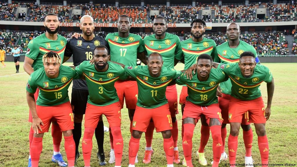 Cameroun : Rigobert Song dévoile sa première liste