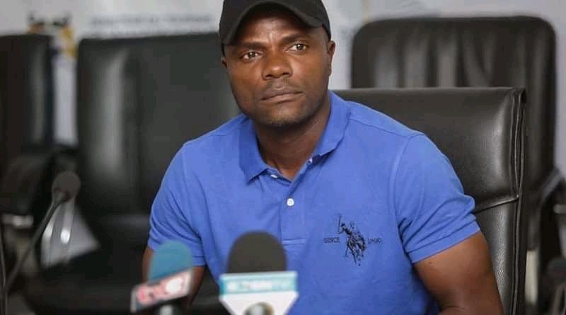Bénin : Moussa Latoundji dévoile ses ambitions à la tête des Écureuils