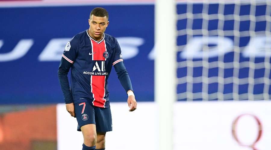 LDC : Le PSG dans le doute, Kylian Mbappé absent contre le Réal Madrid ?