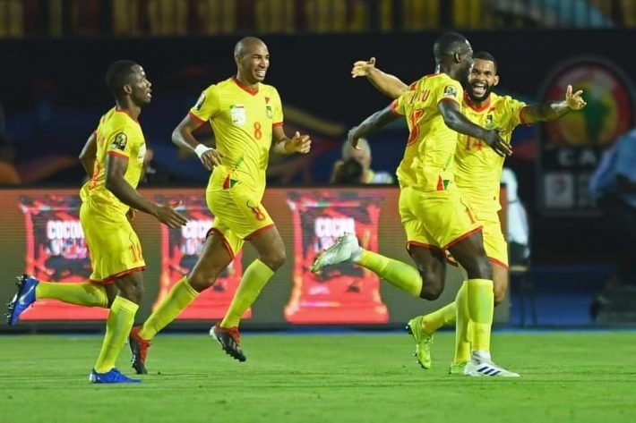 Bénin : Trois matchs en vue pour les Écureuils dans le mois de Mars 2022