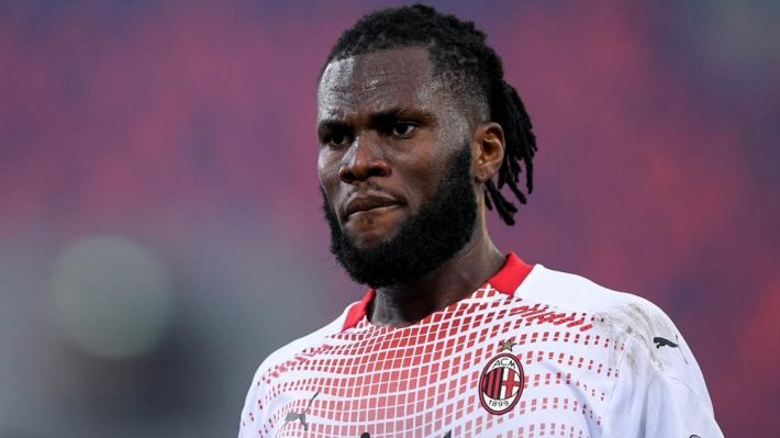 Mercato : L’arrivée de Franck Kessie au Barça se précise