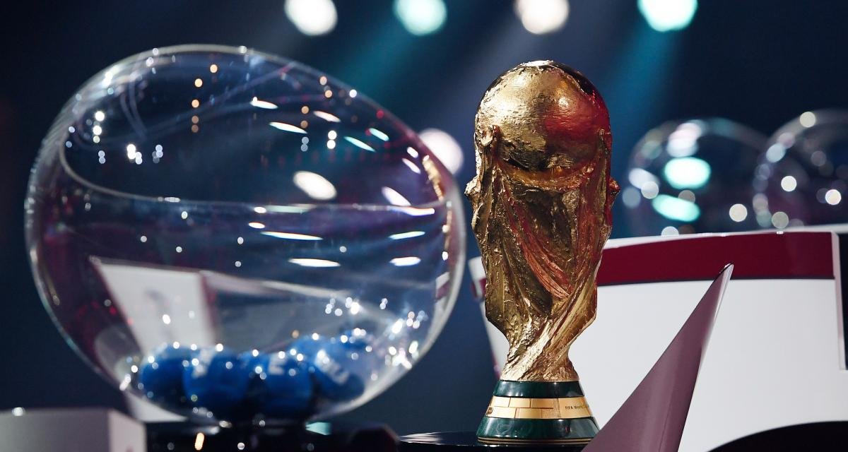 Coupe du monde 2022 : Voici le nouveau programme « surprenant » des barrages zone Afrique