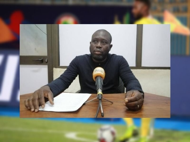 Supposé prêt de 17 millions de FCFA de Stéphane Sessegnon : Rodolphe Hounkpatin apporte un démenti formel