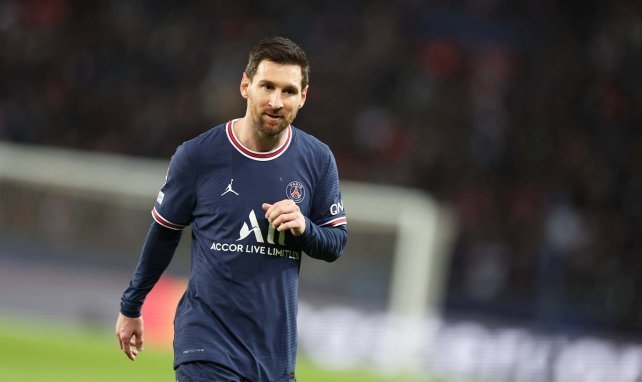 PSG : Voici pourquoi Messi peut quitter le club avant la fin de son contrat