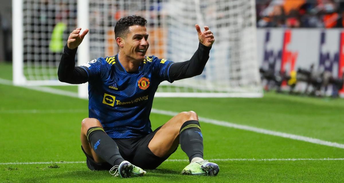 Manchester United : Gabriel Agbonlahor craint pour Cristiano Ronaldo et le club