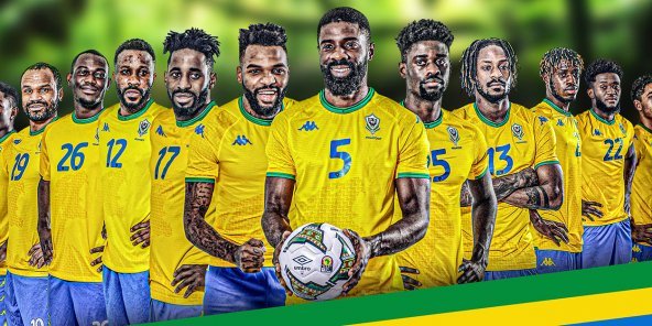 La CAF sanctionne le Gabon