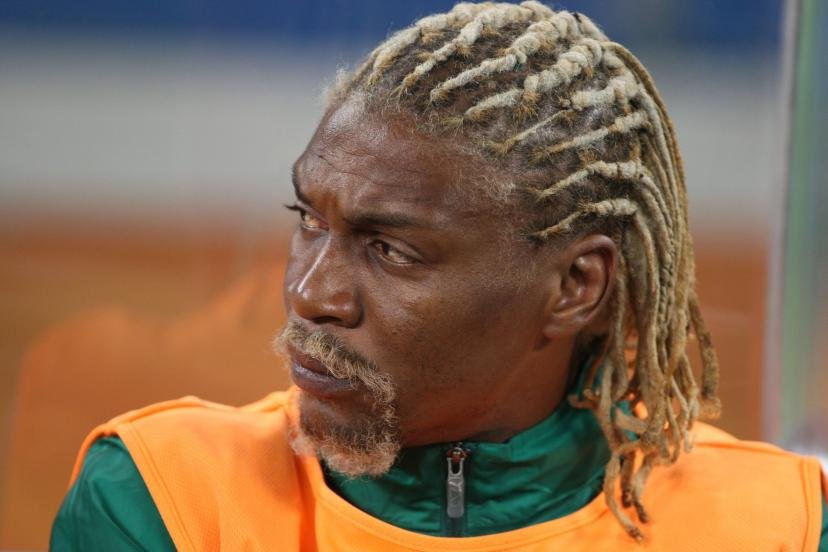 Cameroun : Déjà une pression sur Rigobert Song, nouveau sélectionneur de l’équipe nationale