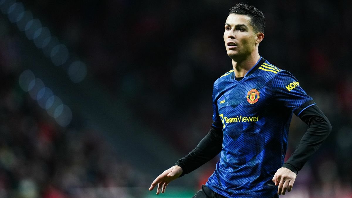 Manchester United : Le futur de Cristiano Ronaldo révélé