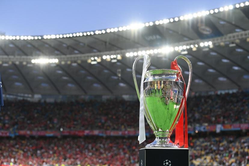 Officiel : La finale de la ligue des champions ne sera plus en Russie