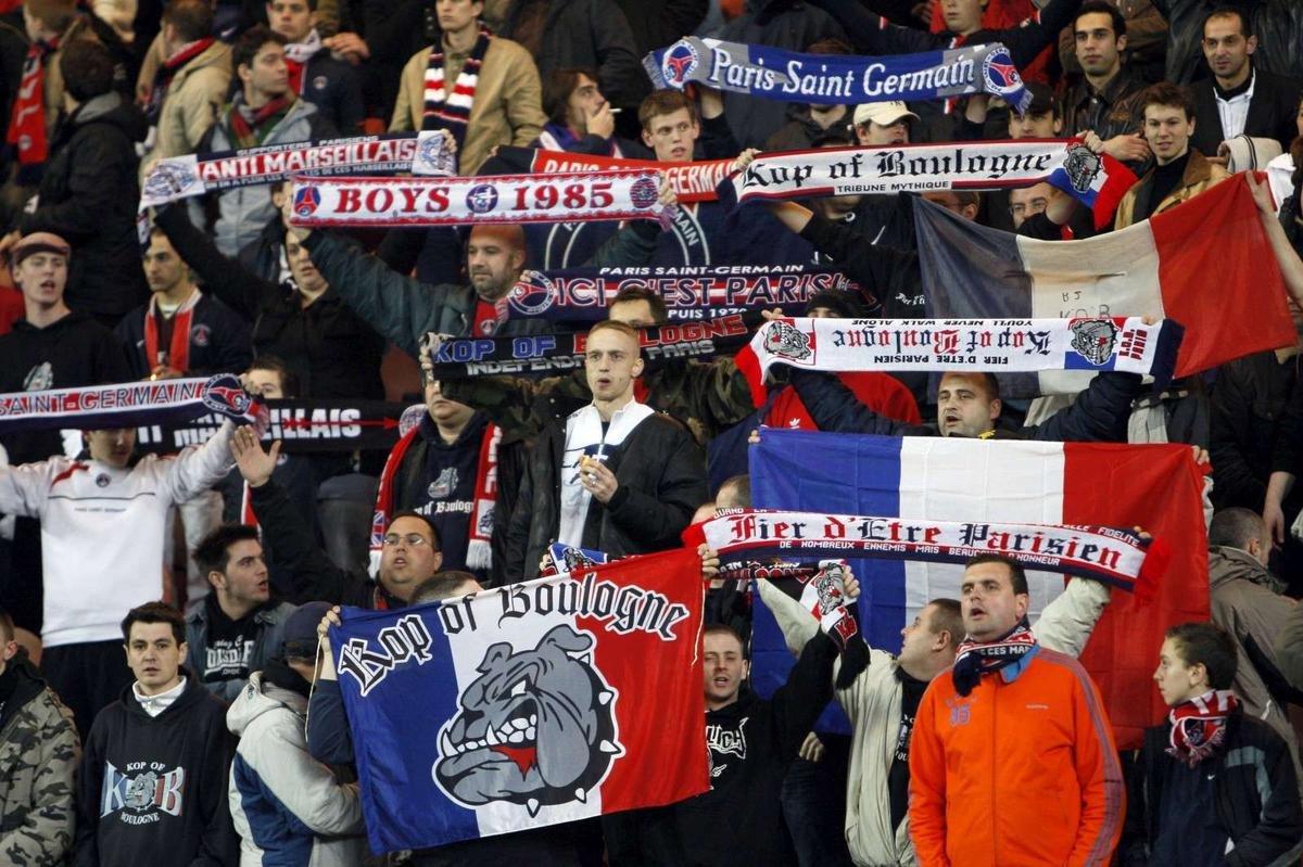 Un supporter de football condamné pour racisme