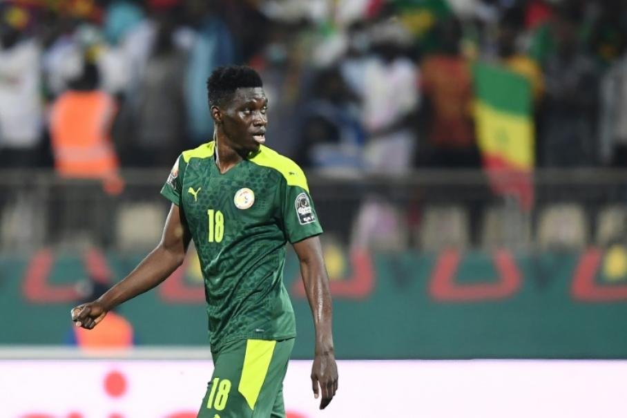 Sénégal : Ismaïla Sarr veut disputer la coupe du monde 2022