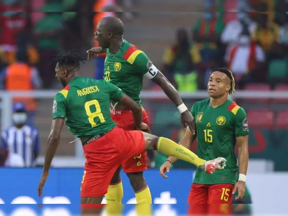 Coupe du monde 2022 : Mauvaise nouvelle pour le Cameroun avant les barrages face à l’Algérie