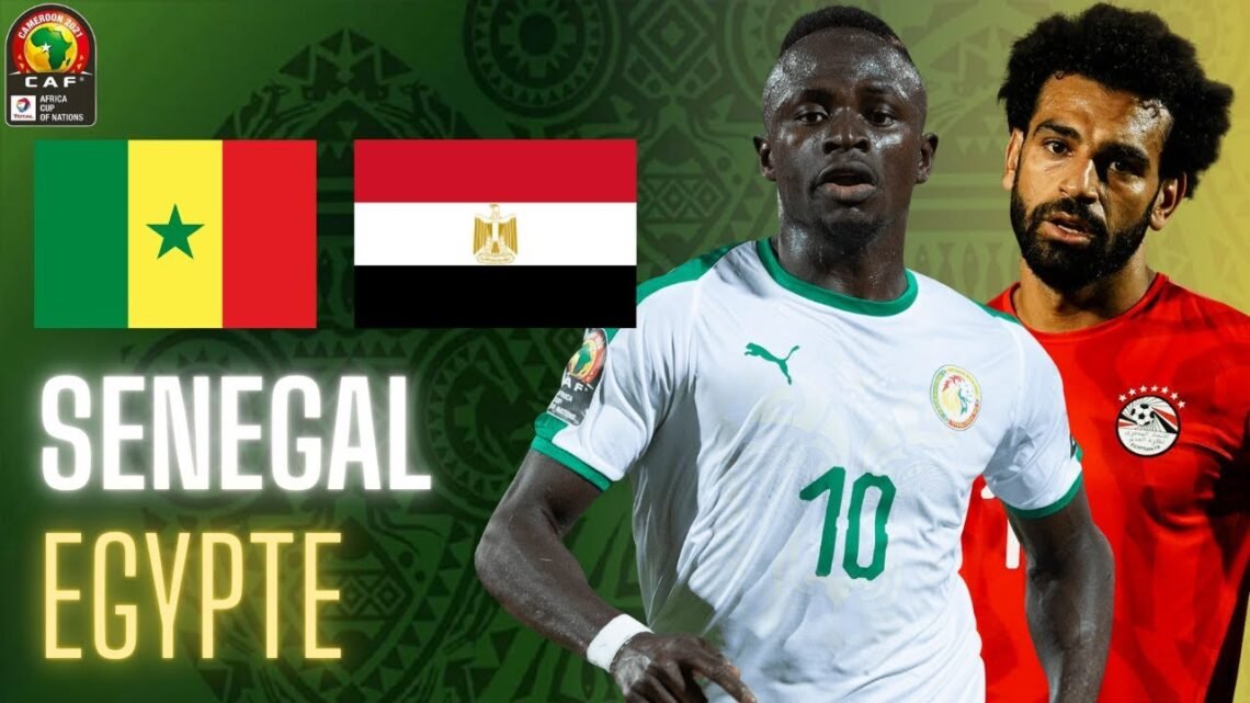 Barrage coupe du monde 2022, Sénégal vs Egypte : La FIFA donne raison à l’Égypte