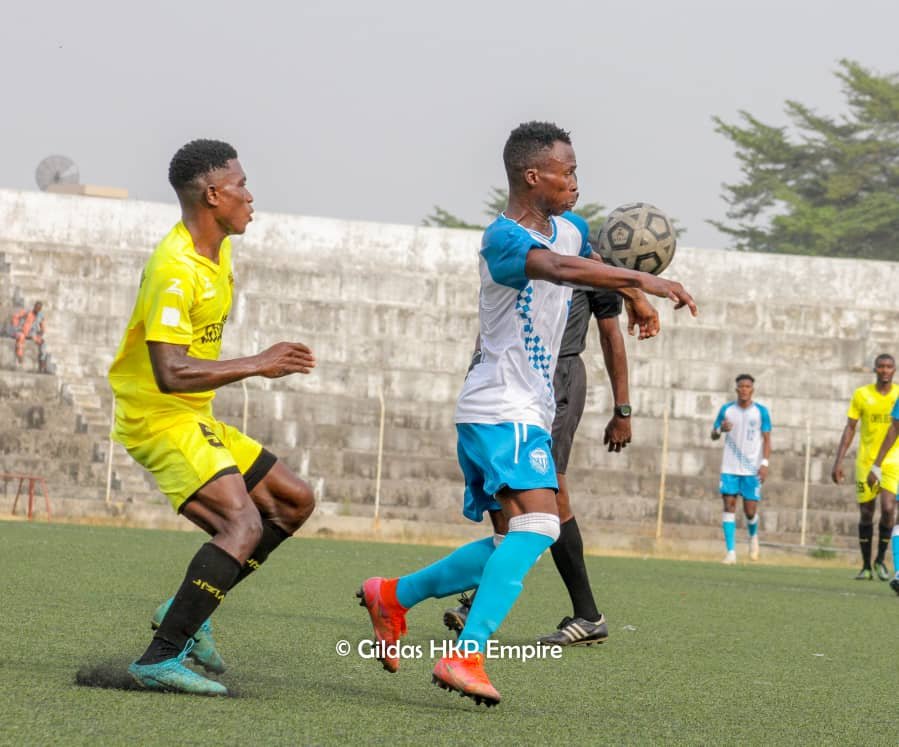 Bénin, Super Ligue Pro : Voici le calendrier complet de la phase 2