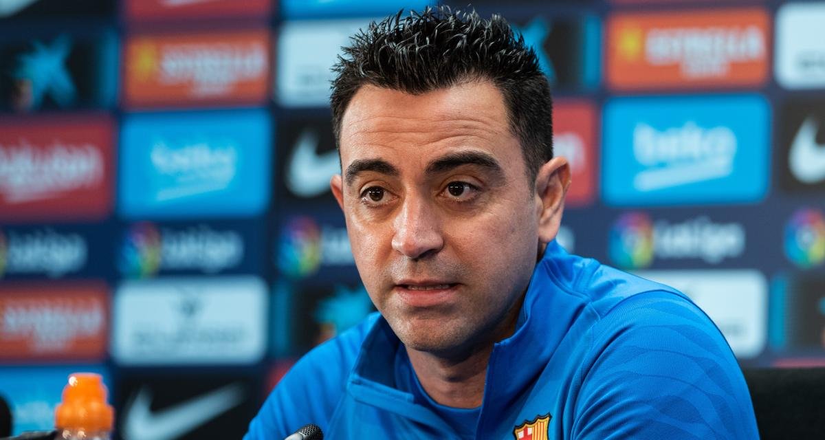 PSG vs Real Madrid : Xavi vole au secours de Lionel Messi, critiqué pour sa prestation