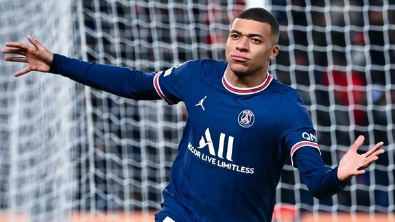 Mbappé met le Réal Madrid à genoux (Vidéo)