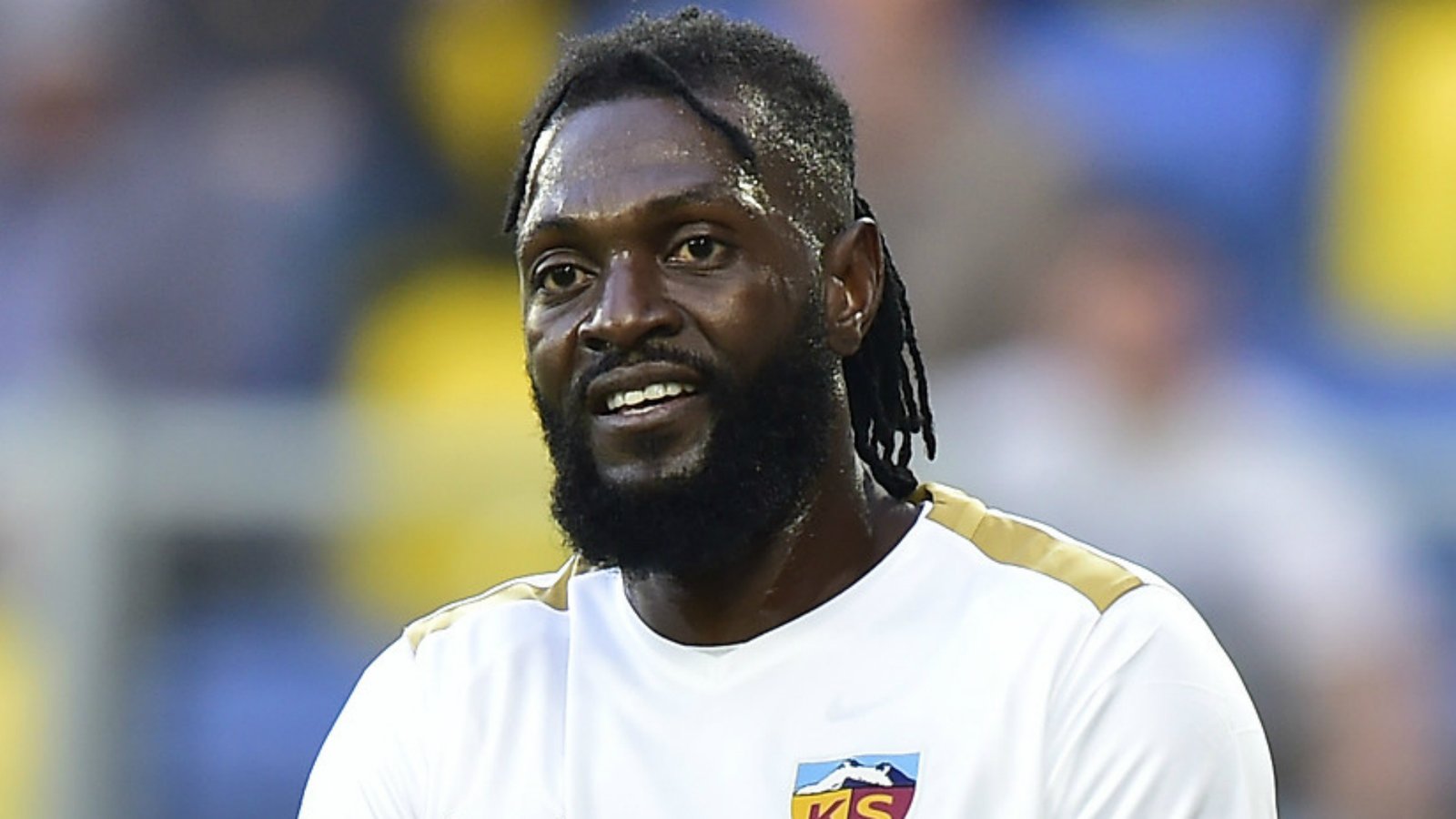 Emmanuel Adebayor dévoile l’équipe africaine qui va créer la sensation en coupe du monde 2022