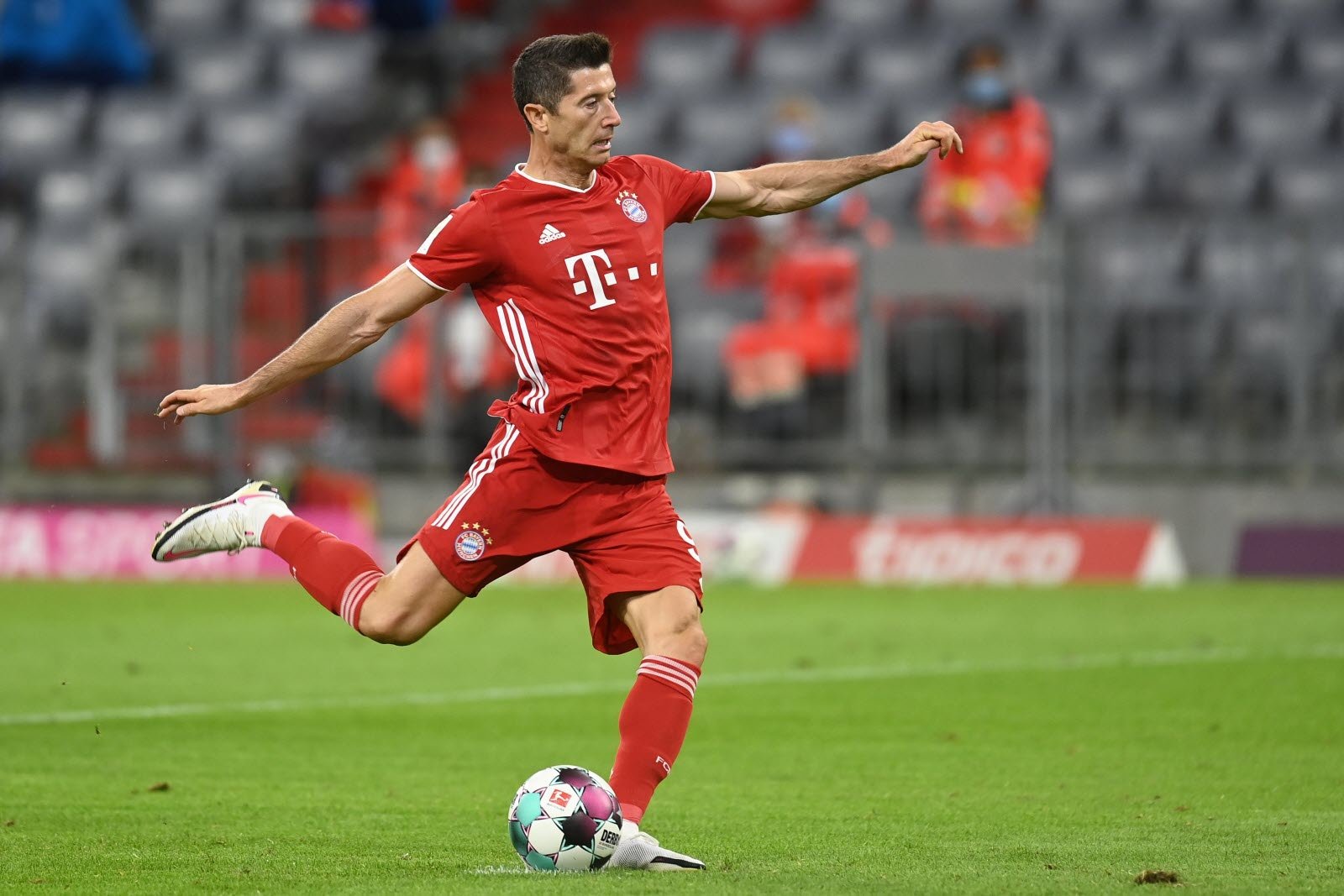 Bayern Munich : Robert Lewandowski fait une révélation sur le futur dans le football
