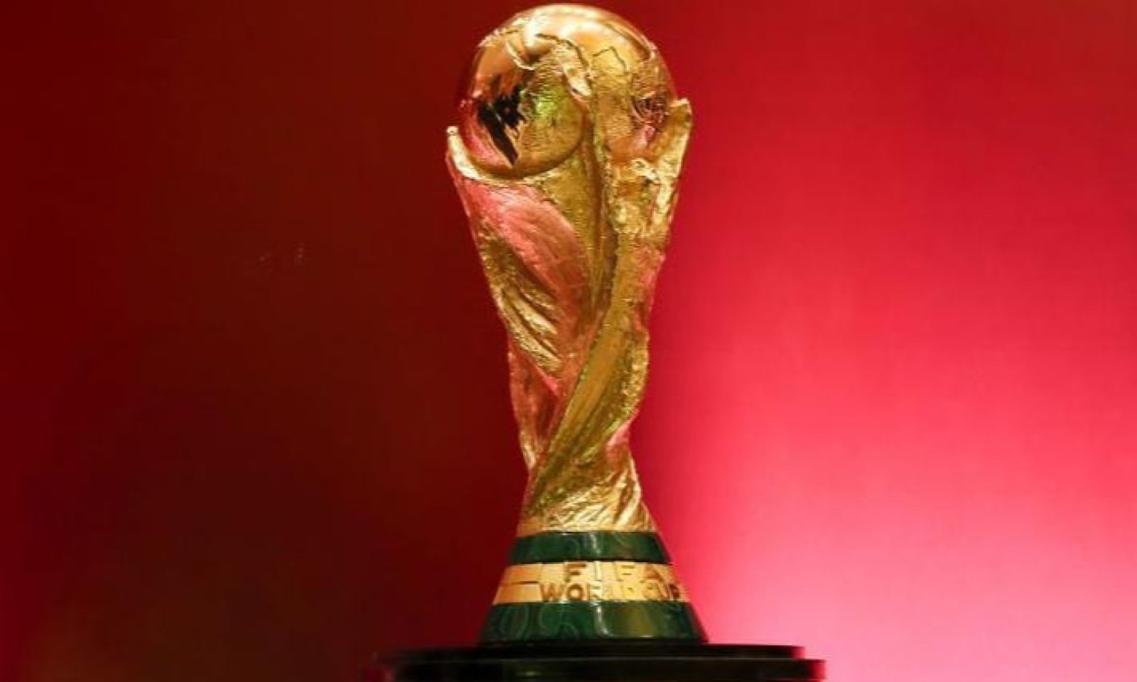 🔴 OFFICIEL : Les dates pour les barrages zone Afrique de la Coupe du Monde 2022 sont connues