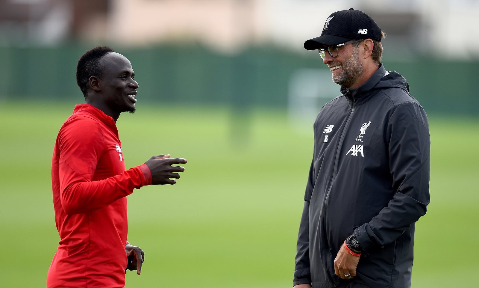Liverpool : Pour Jürgen Klopp, la Can 2021 a changée Sadio Mané