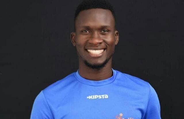 Bénin : Ghislain Patrick AGOLI-AGBO, nouvel entraîneur de Espoir FC de Savalou