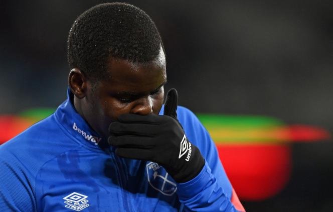 Accusé de maltraitance sur son chat, Kurt Zouma a été chargé par Frank Leboeuf, « Ça ne va pas du tout mec… »