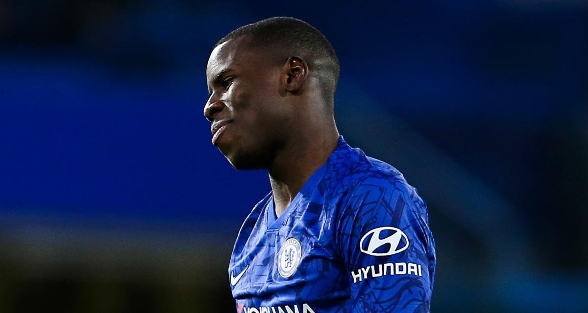 Maltraitance sur son chat, Kurt Zouma lâché par un sponsor