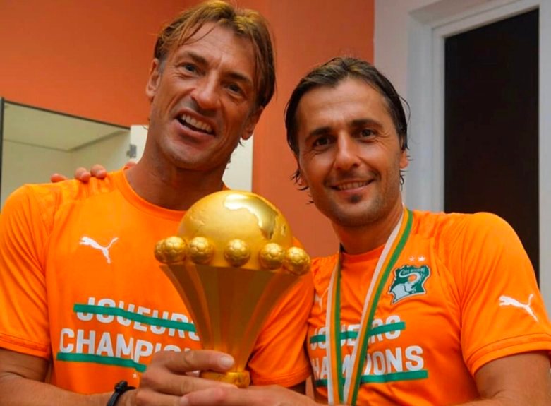 Côte d’Ivoire : La fédération ivoirienne de football a pris une décision surprenante dans le dossier du sélectionneur