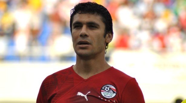 Can 2021 : Le torchon brûle avant Cameroun vs Égypte, Ahmed Hassan « Les camerounais ont peur de nous… »