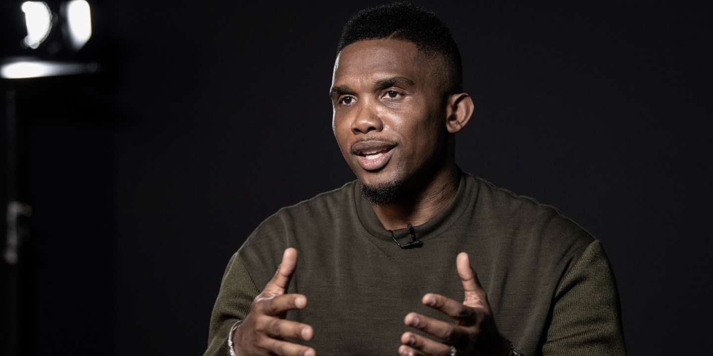 Can 2021 : La récompense des joueurs de la part de Samuel Eto’o pour la qualification en quarts